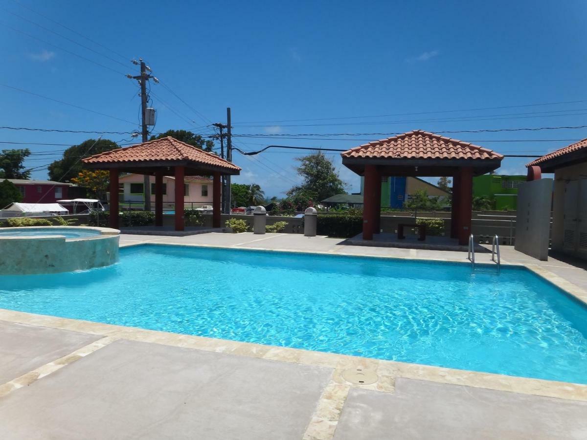 Cayito Sol Parguera Pr Villa La Parguera Ngoại thất bức ảnh