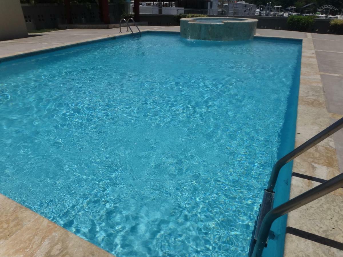 Cayito Sol Parguera Pr Villa La Parguera Ngoại thất bức ảnh