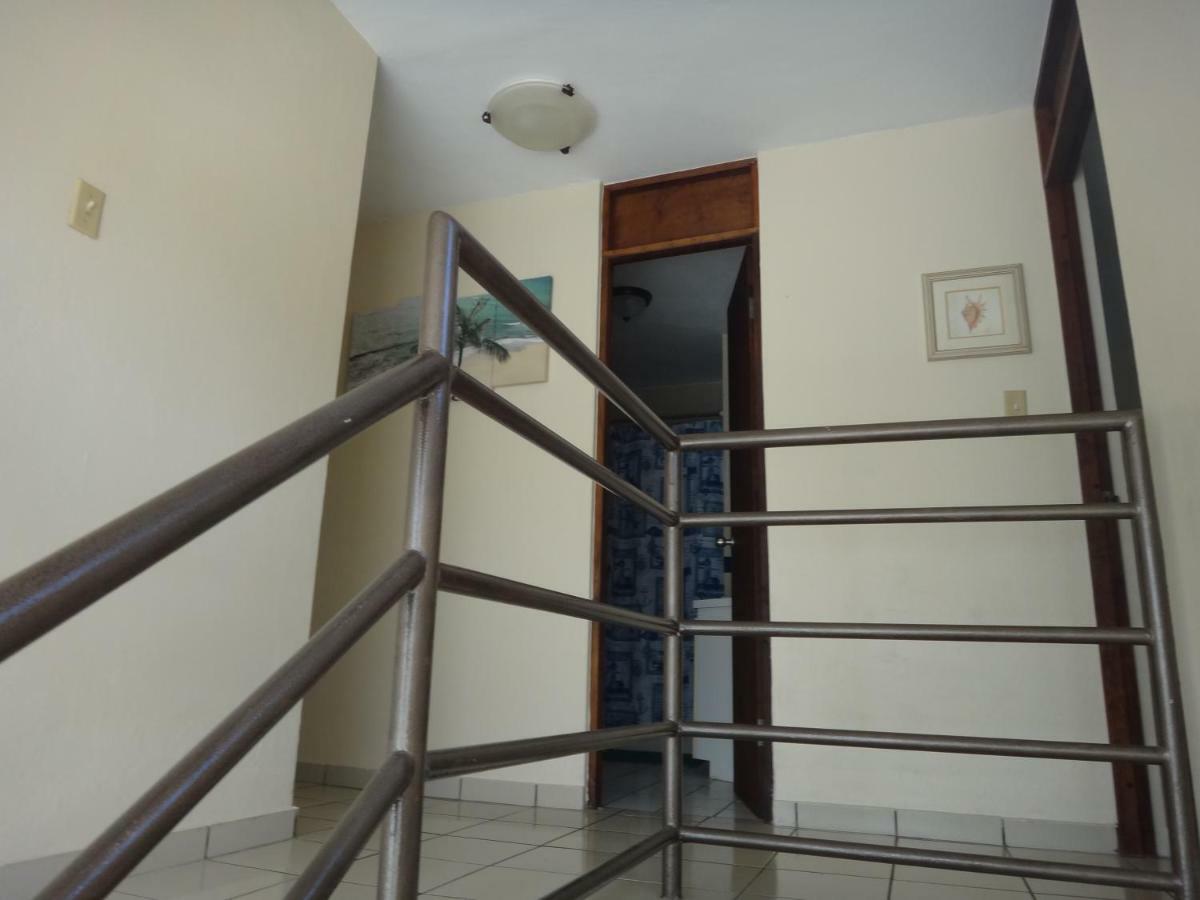 Cayito Sol Parguera Pr Villa La Parguera Ngoại thất bức ảnh