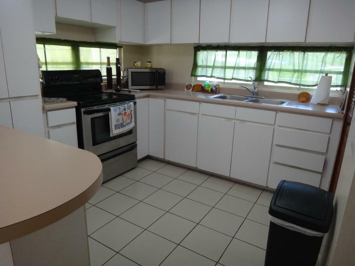 Cayito Sol Parguera Pr Villa La Parguera Ngoại thất bức ảnh