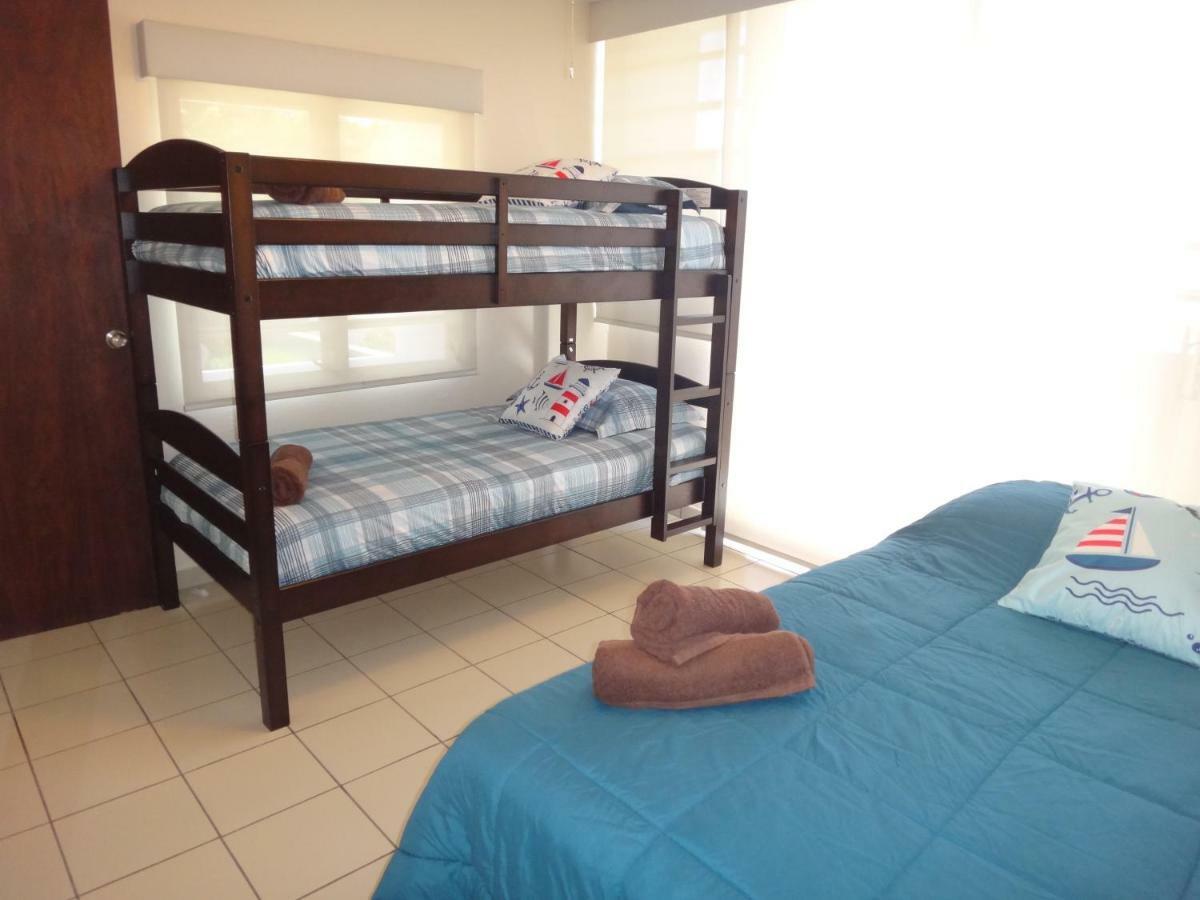 Cayito Sol Parguera Pr Villa La Parguera Ngoại thất bức ảnh
