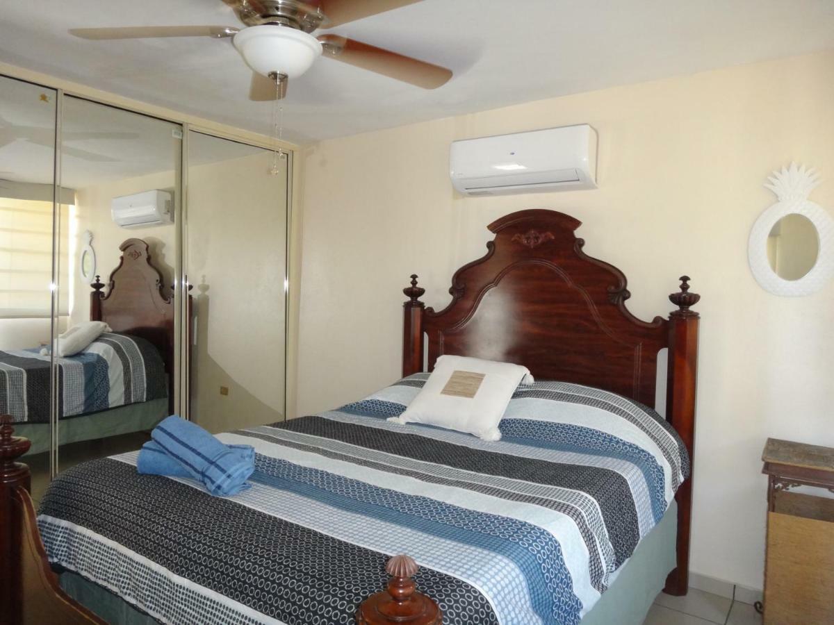 Cayito Sol Parguera Pr Villa La Parguera Ngoại thất bức ảnh