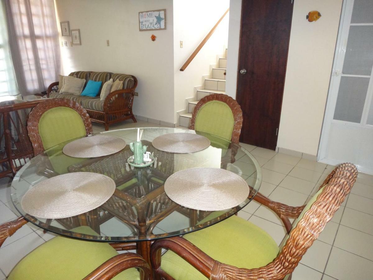Cayito Sol Parguera Pr Villa La Parguera Ngoại thất bức ảnh