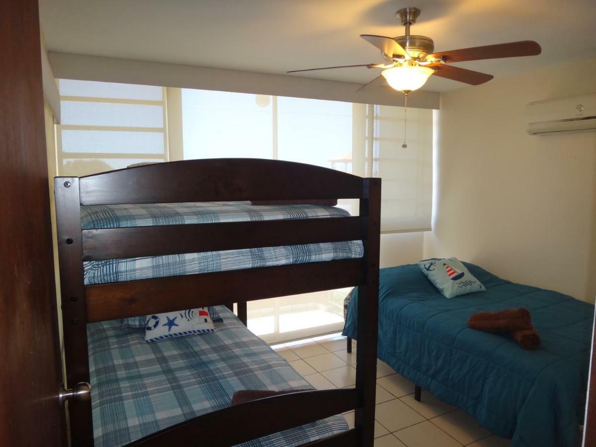 Cayito Sol Parguera Pr Villa La Parguera Ngoại thất bức ảnh